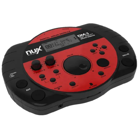 DM32
