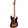 JET JS-250 SB Электрогитара, Stratocaster, 6 струн, цвет SB