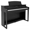 Kawai CA401B Пианино цифровое в комплекте с банкеткой, цвет чёрный