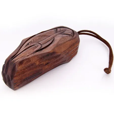 Мастерская Поткина VPFB1 Футляр для большого варгана