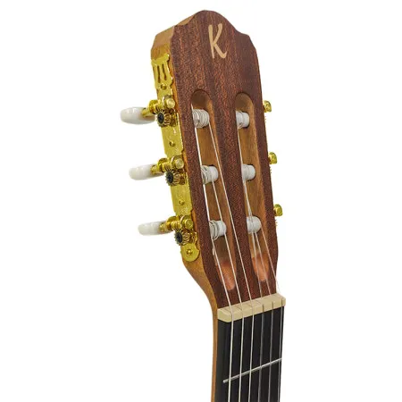 Kaysen K-CG-1-N Гитара классическая 4/4, цвет натуральный