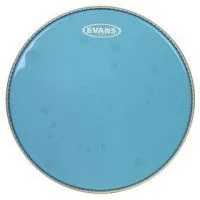 Пластик Evans TT12HB Hydraulic Blue