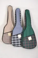 SOLO ЧГ12ц2 Чехол для акустической гитары