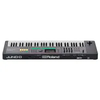 ROLAND JUNO-D6 Синтезатор, 61 клавиша ROLAND JUNO-D6 Синтезатор, 61 клавиша
