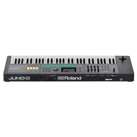 ROLAND JUNO-D6 Синтезатор, 61 клавиша