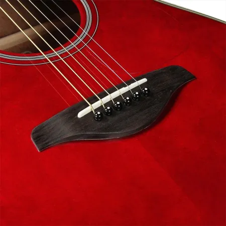 Yamaha FS-TA RR 3