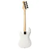 ROCKDALE Stars Precision Bass White