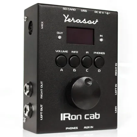 Yerasov IRon-сab