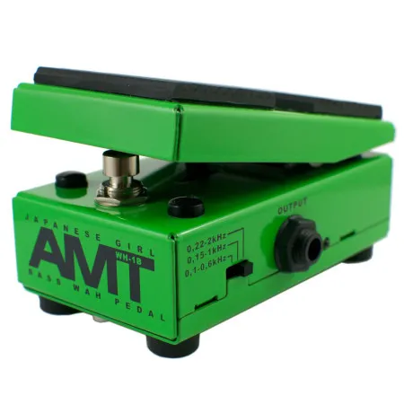 AMT Electronics WH-1B