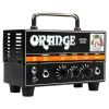 ORANGE MD Micro Dark Усилитель гитарный гибридный, мини-голова