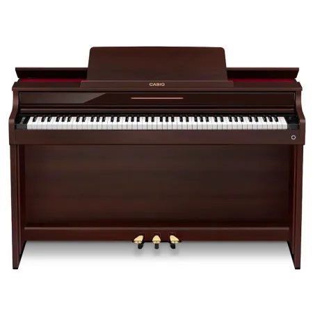 CASIO Celviano AP-550BN Пианино цифровое, цвет коричневый
