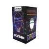 Layu LC03RGB Лампа светодиодная декоративная, LED 1x3 Вт (RGB), цоколь E27
