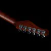 Godin Stadium HT Trans White RN Электогитара Telecaster, 6 струн, SS, цвет белый прозрачный