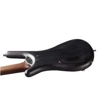 Warwick Corvette ASH 6 NB TS Teambuilt Бас-гитара 6-струнная, цвет черный