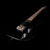 Godin Stadium HT Matte Black RN Электогитара Telecaster, 6 струн, SS, цвет чёрный