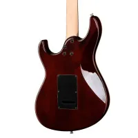 Cort G280-Select-AM Электрогитара, 6 струн, цвет янтарный (Amber) Cort G280-Select-AM Электрогитара, 6 струн, цвет янтарный (Amber)