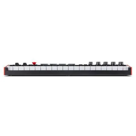 AKAI PRO MPK MINI PLUS USB MIDI клавиатура, 37 клавиш