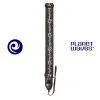 Ремень Planet Waves 50PAF04 Acoustic Quick Release «Barbed Wire»