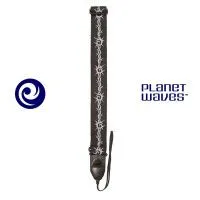 Ремень Planet Waves 50PAF04 Acoustic Quick Release «Barbed Wire»