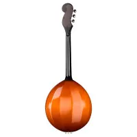 Doff F301 Домра малая, 3-струнная, 3-й категории