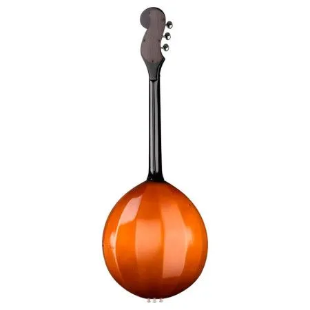 Doff F301 Домра малая, 3-струнная, 3-й категории