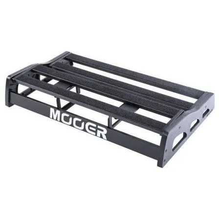 Mooer TF-20S Transformer Педалборд 600х285х86 мм, сборный с мягким кейсом