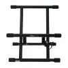 GATOR FRAMEWORKS GFW-GTR-AMP Стойка для гитарного комбоусилителя