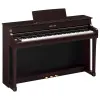 YAMAHA CLP-835R Пианино цифровое с банкеткой, цвет палисандр матовый
