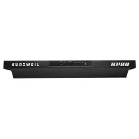 Kurzweil KP80 LB Синтезатор, 61 клавиша, полифония 32, цвет чёрный Kurzweil KP80 LB Синтезатор, 61 клавиша, полифония 32, цвет чёрный