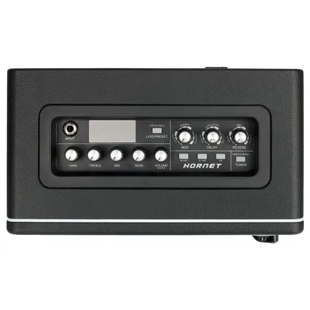 MOOER DH01 Hornet 5