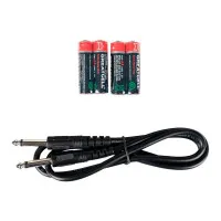 LAudio LS-P3-2M Радиосистема вокальная, 2 ручных микрофона