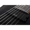 SCHECTER DEMON-7 ABSN Электрогитара, 7 струн, цвет состаренный черный