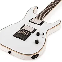 ESP LTD MH-1000 ET SW Электрогитара 6-струнная, цвет белый ESP LTD MH-1000 ET SW Электрогитара 6-струнная, цвет белый