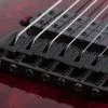 SCHECTER OMEN ELITE-7 BCHB Электрогитара, 7 струн, тёмно-вишневый бёрст