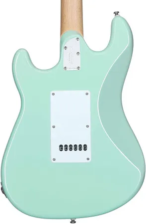 Sterling by MusicMan CTSS30HS-MG-M1