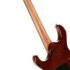 CORT G300-GLAM-PIMB Электрогитара типа Stratocaster, HH, голубой металлик