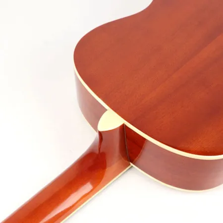 Solista L-350-N Гитара классическая