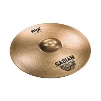 Sabian 16" B8X Thin Crash тарелка Thin Crash