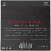 D'Addario XTC45