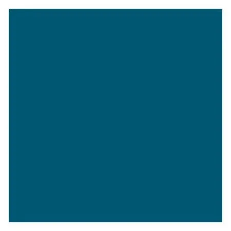 ROSCO SUPERGEL №076 Light Green Blue - Светофильтр пленочный сине-зеленый светлый (лист 50х61см)