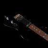 Godin Stadium HT Matte Black RN Электогитара Telecaster, 6 струн, SS, цвет чёрный
