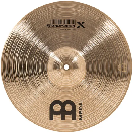 MEINL GX-12/14XTS