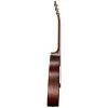 BATON ROUGE X11LM/F-MB Гитара акустическая, Folk, цвет mahogany burst