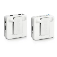RODE Wireless GO White 2