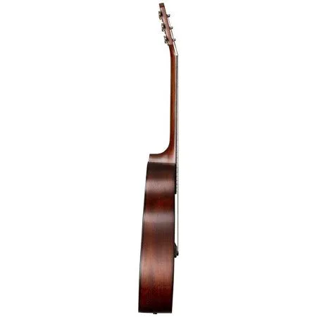 BATON ROUGE X11LM/F-MB Гитара акустическая, Folk, цвет mahogany burst
