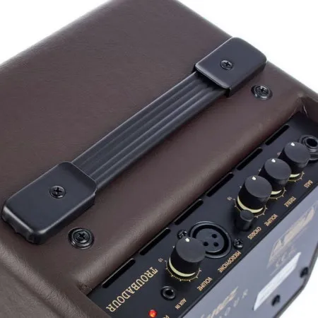 IBANEZ T15II TROUBADOUR Комбоусилитель для акустической гитары
