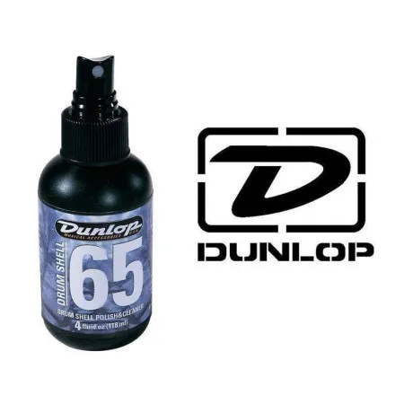 Средство по уходу Dunlop 6444