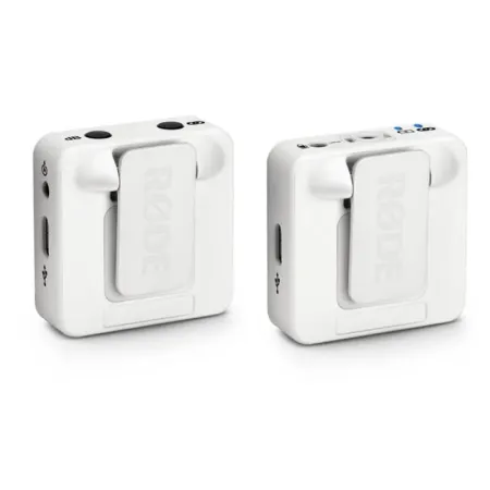 RODE Wireless GO White 2
