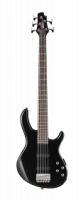 CORT Action-Bass-V-Plus-BK