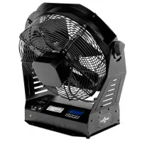 DJPower H-9 Вентилятор сценический DMX, 150Вт
